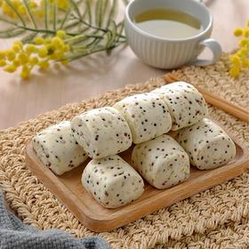 三色藜麦馒头10个/盒（藜麦馒头）