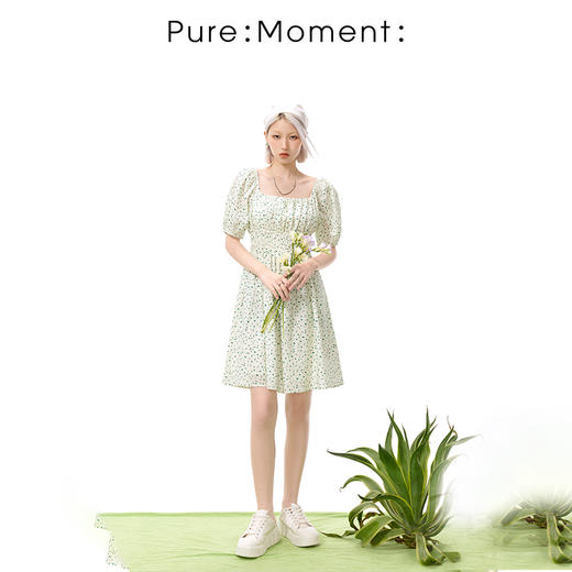 【商场同款】麦檬夏连身衣4E6191091 商品图1