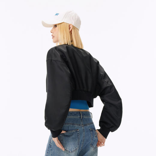 【商场同款】麦檬秋外套4E8210411 商品图4