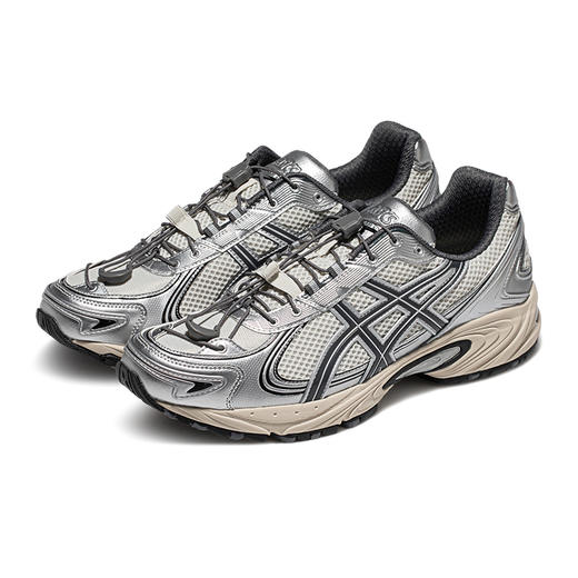 ASICS亚瑟士男女情侣款时尚百搭运动休闲鞋GEL-KAHANA TR V4运动老爹鞋1203A497 商品图9