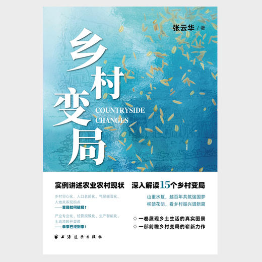 乡村变局 商品图1