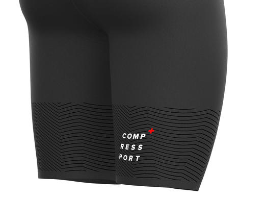 compressport/CS 掌控2代 女性款压缩短裤 商品图3