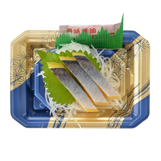 １点刺身（黄希鲮鱼籽）/份  原料生长地：【海鲜类】希鳞鱼-冰岛；智利 商品图3