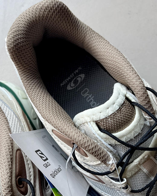 现货 THS 3.23-无 sal家 情侣款 城市户外王者 户外越野 跑步鞋 5色 QZ079 商品图11