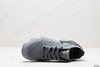 耐克Nike Air VaporMax Flyknit 2.0大气垫休闲运动跑步鞋942842-003男鞋 商品缩略图1