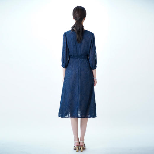 MI2L093麦克斯菲瑞连衣裙 商品图2