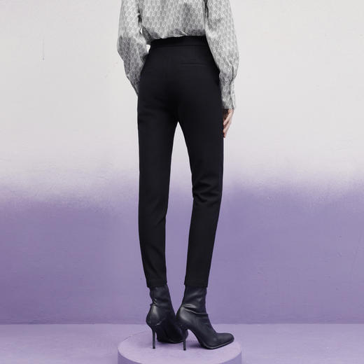 【商场同款】麦檬春裤子4DC150501 商品图3