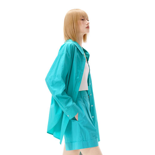 【商场同款】麦檬秋单服装4E7121411 商品图2