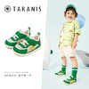 【春节福利】泰兰尼斯夏季婴童段二阶段气柱大底学步鞋T01B3B2652 商品缩略图1