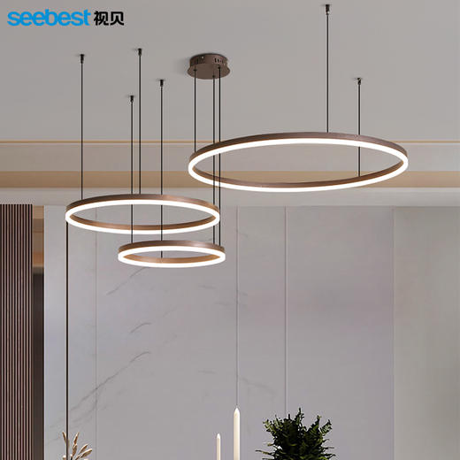 如梦系列-吊灯 商品图1