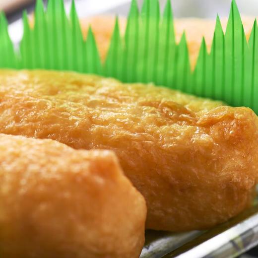 豆腐袋寿司(3粒) 商品图1