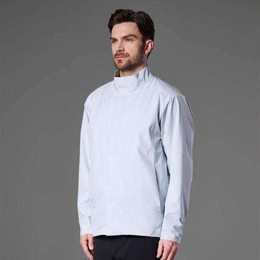 X-BIONIC 恒星戈尔男款旅行立领夹克 24660N 商品图4