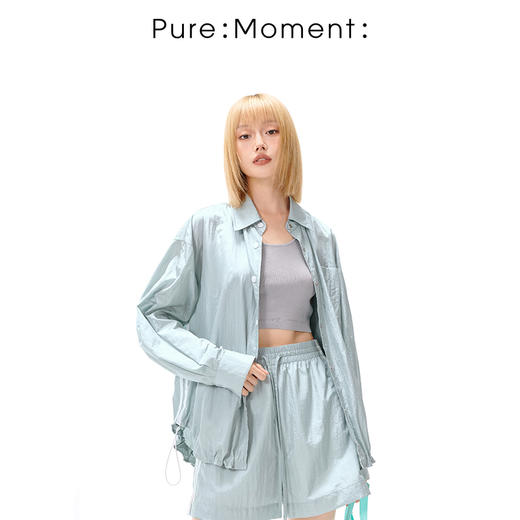 【商城同款】麦檬秋外套4E7111481 商品图0