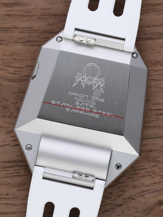 贝伦斯BHR018GGRYF01 商品图3