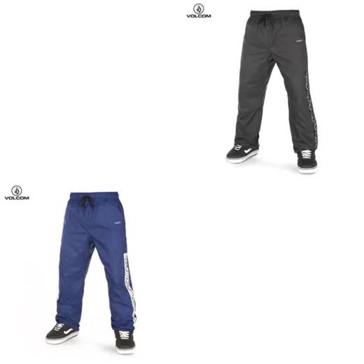 22/23VOLCOM雪服NEW SLASHSLAPPER PANT 商品图0