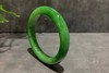 【御珠宫坊】碧玉手镯57mm 商品缩略图4