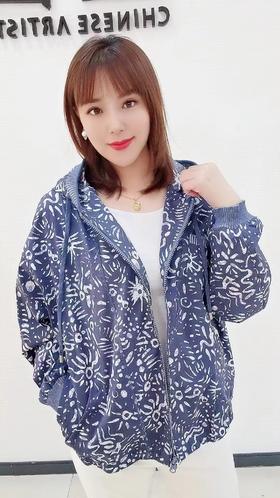 3F无色无味 外套