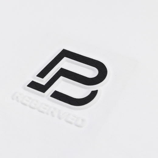 【断码清仓】HX 夏季圆领短袖T恤S102422993101/02 商品图9