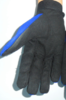 新款马术手套 红黄蓝拼色手套 手套 商品缩略图2