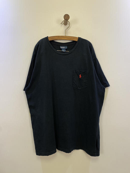 90年代 Vintage POLO Ralph Lauren 拉夫劳伦 短袖T恤 _SST(L) 商品图0
