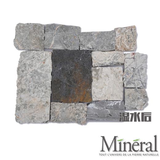 印第安纳墙石（方形灰色） 商品图10