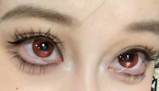 Yukicon2片/盒装日抛-YC053血色蔷薇 商品图7