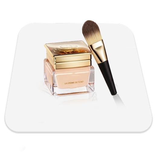 胖牛40CM亚克力摄影倒影板拍摄背景板拍照道具 商品图2