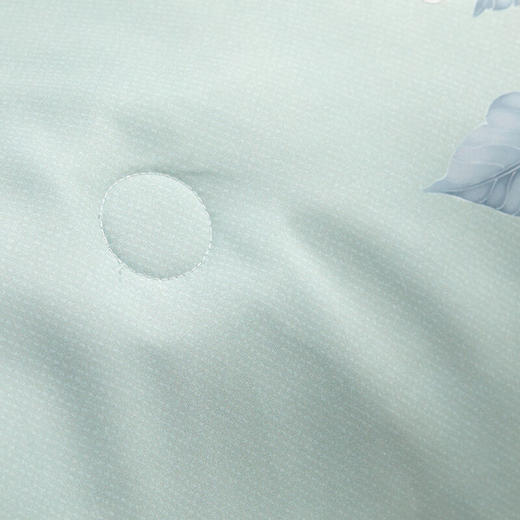 水星家纺  DH溢香花语夏被  300g/460g 商品图2