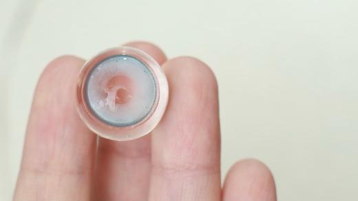 Yukicon2片/盒装日抛-YC059夏日海盐 商品图1