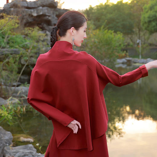 祈愿民族风绣花上衣 | 现货加急发 商品图10