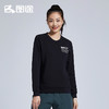 Senselead森力/女式套头卫衣 SSAUJ820066 商品缩略图4