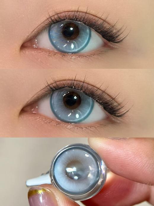 Yukicon2片/盒装日抛-YC059夏日海盐 商品图9