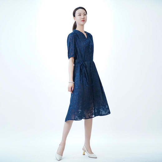 MI2L095麦克斯菲瑞连衣裙 商品图1