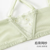 【前扣美背】熳洁儿 小胸聚拢美背性感蕾丝上托收副乳不跑杯23261538 商品缩略图8