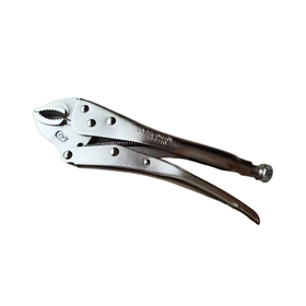 沪森 圆口大力钳