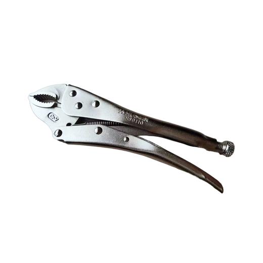 沪森 圆口大力钳 商品图0