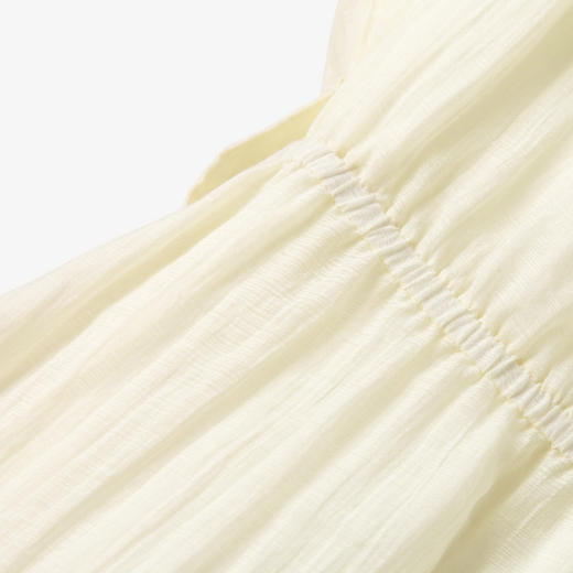 【商场同款】麦檬夏连身衣4E5391391 商品图3