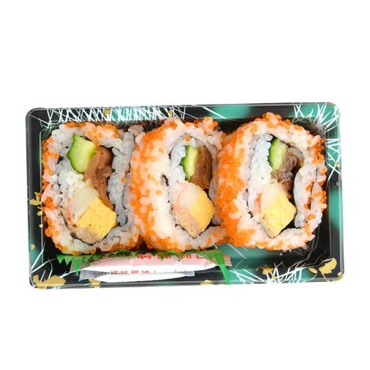 三粒反卷寿司（反卷寿司） 商品图3