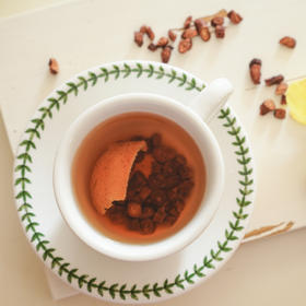  疏散结节，“安抚”乳腺，别错过这株“排毒草” 