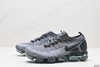 耐克Nike Air VaporMax Flyknit 2.0大气垫休闲运动跑步鞋942842-003男鞋 商品缩略图3