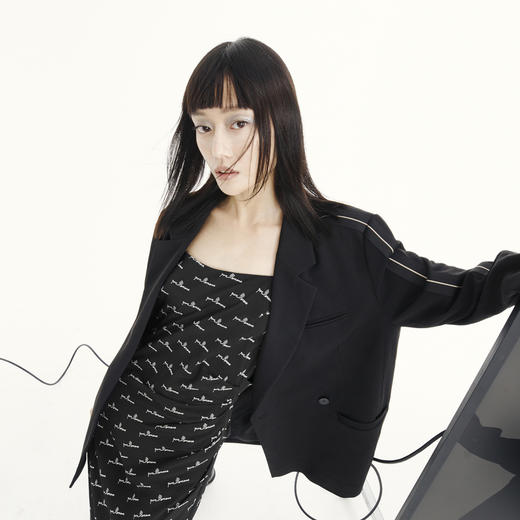 【商场同款】麦檬春外套4E2110881 商品图2