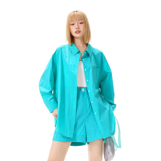 【商场同款】麦檬秋裤子4E7151681 商品图0