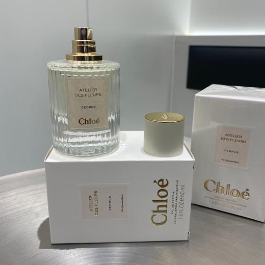 D133寇依仙境之北国雪松50ML 商品图3