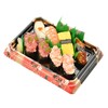 8贯寿司拼盘A（日式料理） 商品缩略图4