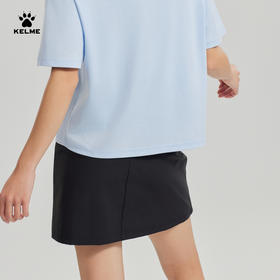 卡尔美超凡之境女士梭织短裙