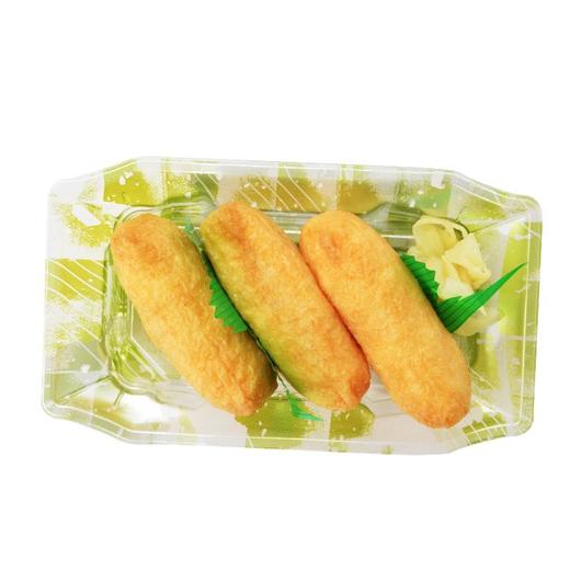 豆腐袋寿司(3粒) 商品图3
