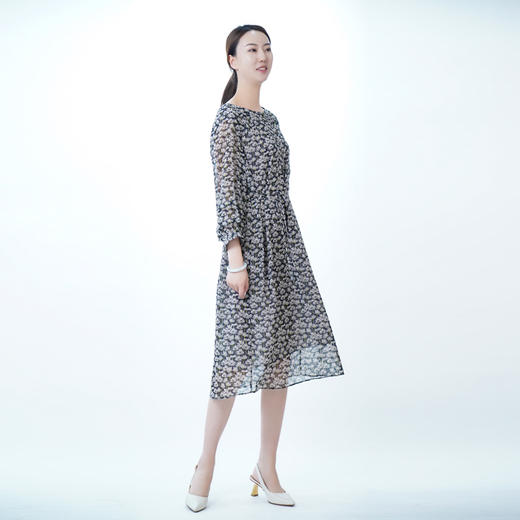 MI2L083麦克斯菲瑞连衣裙 商品图2