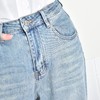 SAINT L’UCK/圣媛女装时尚牛仔裤SA124C18 商品缩略图3