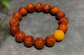 【御珠宫坊】南红手串