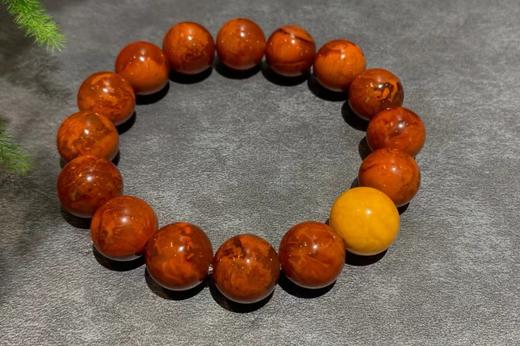 【御珠宫坊】南红手串 商品图0